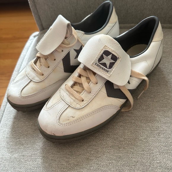 Vintage shoes - Picture 6 of 7